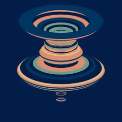 Non Fungible Pot - #70