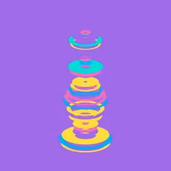 Non Fungible Pot - #349
