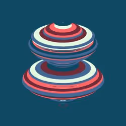 Non Fungible Pot - #1003