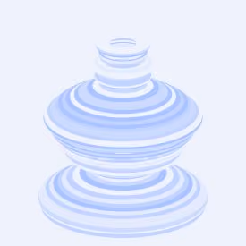 Non Fungible Pot - #422