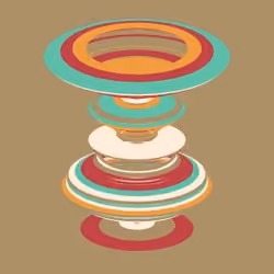 Non Fungible Pot - #69