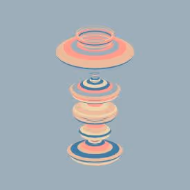 Chainpots