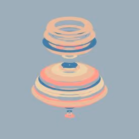 Non Fungible Pot - #41