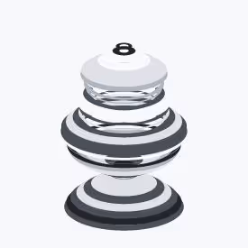 Chainpots
