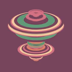 Non Fungible Pot - #891