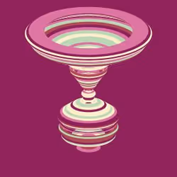 Non Fungible Pot - #201