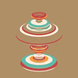 Non Fungible Pot - #640