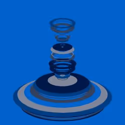 Non Fungible Pot - #773