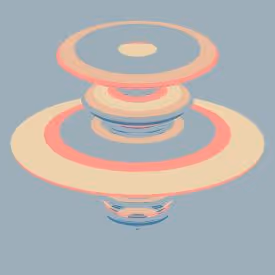Non Fungible Pot - #527