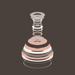Non Fungible Pot - #883