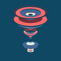 Non Fungible Pot - #885
