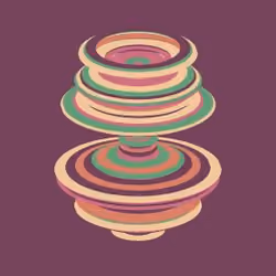 Non Fungible Pot - #541