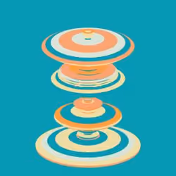 Non Fungible Pot - #581