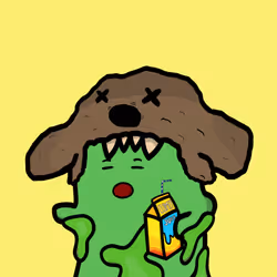 Clumzy Beings #2