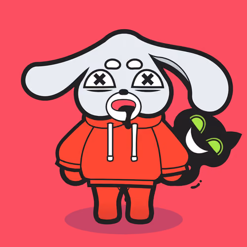 ShittyAnimal 25