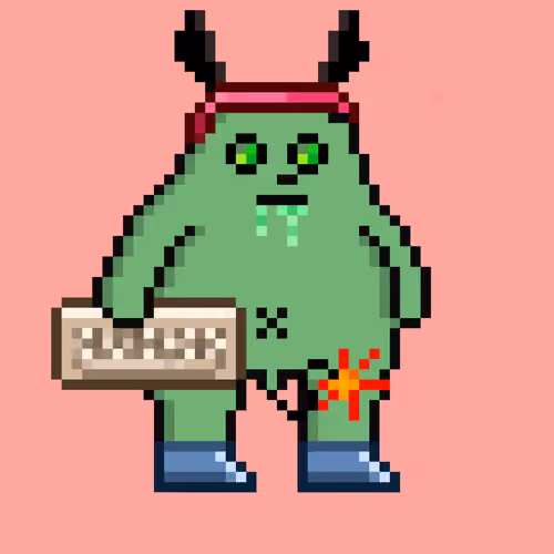 Chonky Chads #578