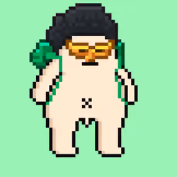 Chonky Chads #56