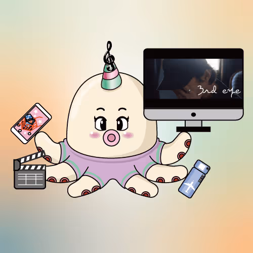Item #68 Media