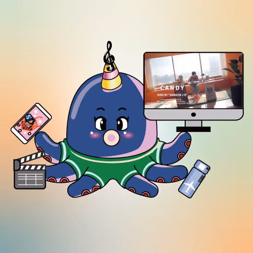 Item #263 Media