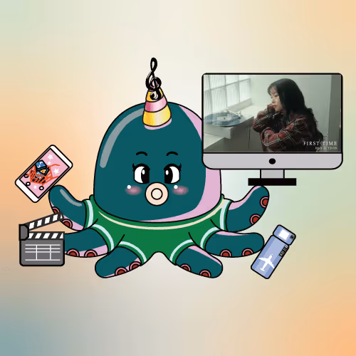 Item #252 Media