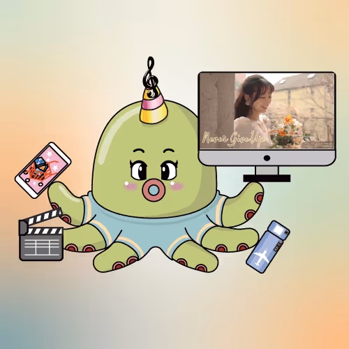 Item #209 Media