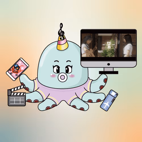 Item #208 Media