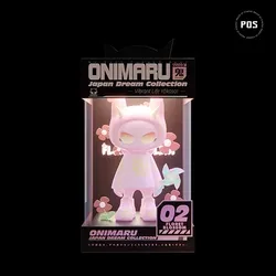 Onimaru × Flower Lolita #438 Proof of Staking