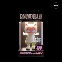 Onimaru × Flower Lolita #564 Proof of Staking
