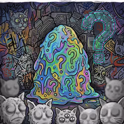 Feline Fiasco - Unrevealed
