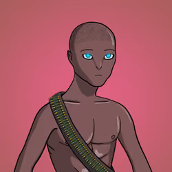 Azurian #1425
