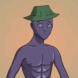 Azurian #645