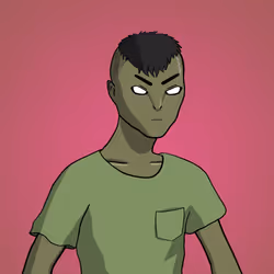 Azurian #2440