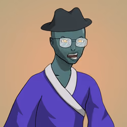 Azurian #1435