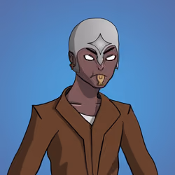 Azurian #2343