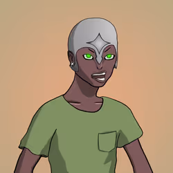 Azurian #2441