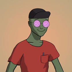 Azurian #647