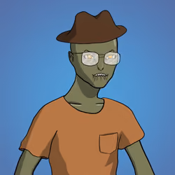 Azurian #2657