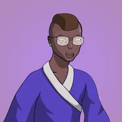 Azurian #648