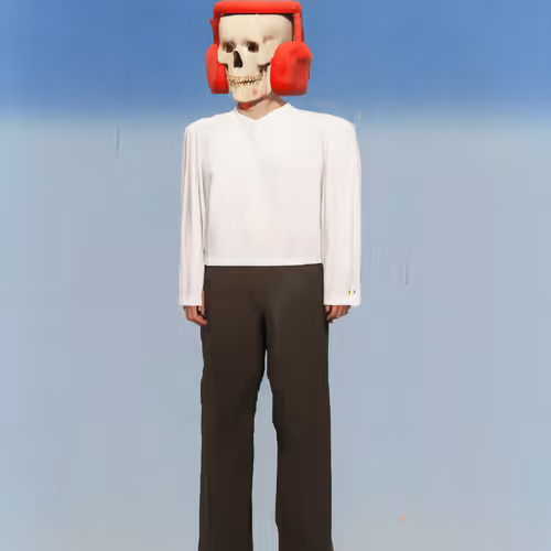 Weebits by Serezha Galkin