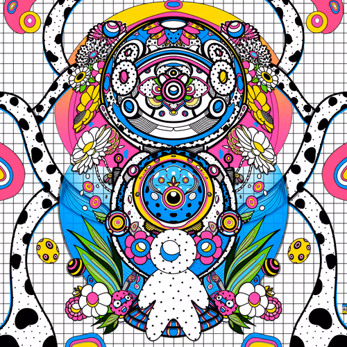 Journey to Anomalitism