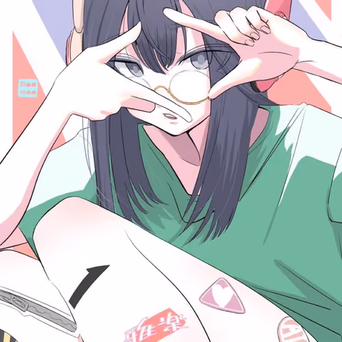 琴吹音葉×ムームー