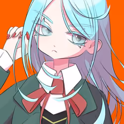 蒼風翠×さいこぱすぴすたちお
