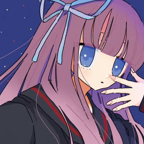 黄泉河恋×なかいこころ