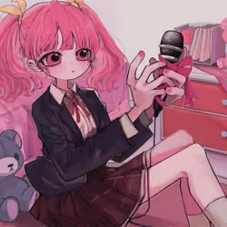 夢見結以×おしお