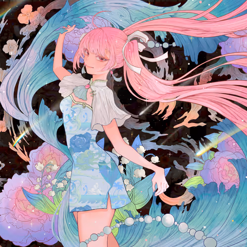 Fan art - iIoN2PtAAp