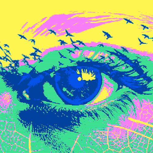 On-Chain Editions by Gilroy