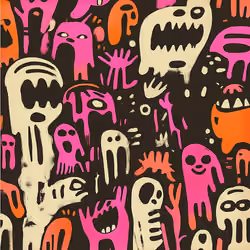 Visions of Madness #570
