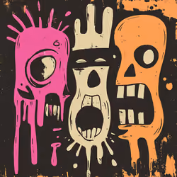 Visions of Madness #437