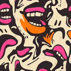Visions of Madness #303
