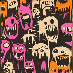 Visions of Madness #438
